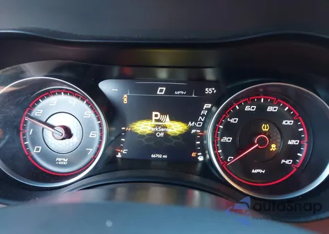 2023 Dodge Charger Sxt z USA, uszkodzony, nr VIN 2C3CDXBG8PH529369